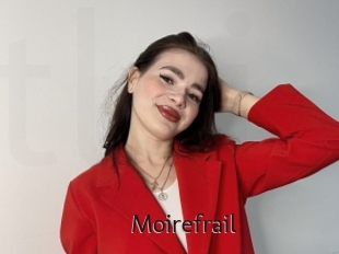 Moirefrail