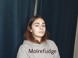 Moirefudge