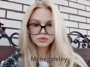 Moiregateley