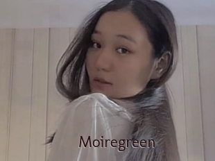 Moiregreen