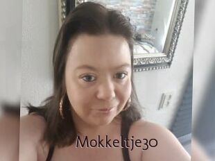 Mokkeltje30