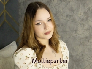 mollieparker Top listen server