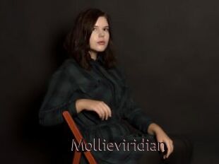 Mollieviridian
