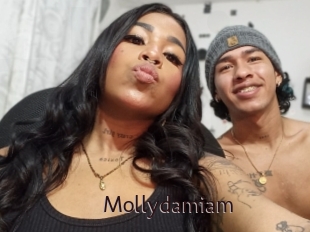 mollydamiam Top listen server