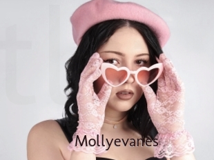 Mollyevanes