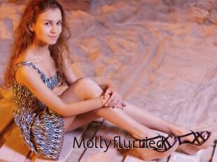 Mollyflurried
