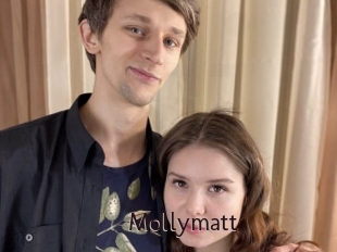 mollymatt Top listen server