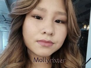 Mollyrixter