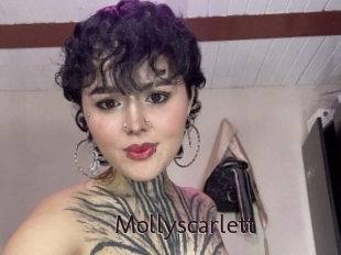 Mollyscarlett