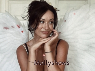 Mollyshows