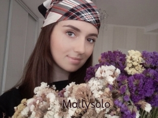 mollysolo Top listen server