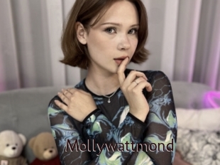 mollywattmond Top listen server
