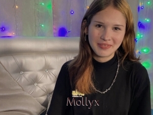 Mollyx