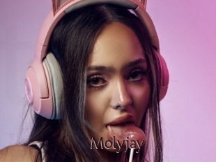 Molyjay