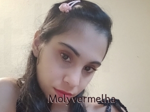 Molyvermelha