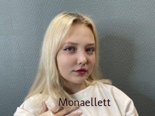 Monaellett