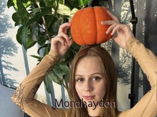 Monahaydon