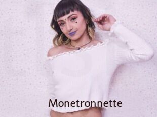 Monetronnette