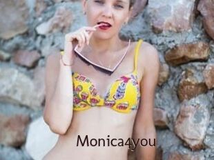 Monica4you