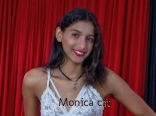 Monica_cat
