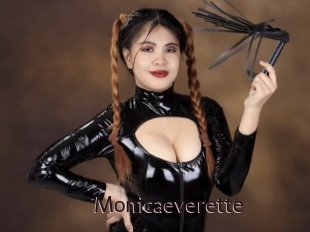 monicaeverette Top listen server