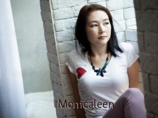 Monicaleen