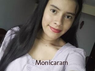 Monicaram