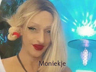 Moniekje