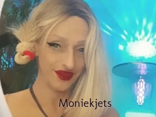 Moniekjets