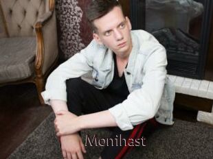 Monihast