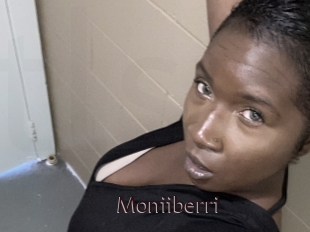Moniiberri