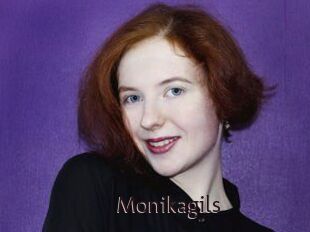 Monikagils