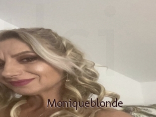 Moniqueblonde