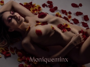 moniqueminx Top listen server