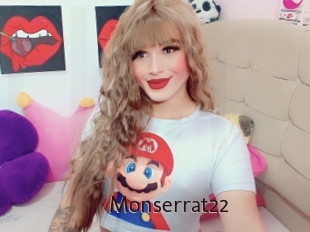 monserrat22 Top listen server