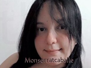 Monserratcaballe