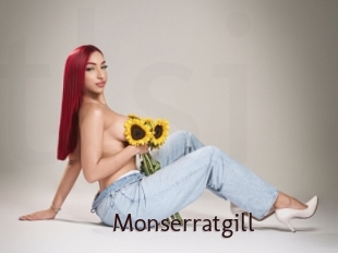 monserratgill Top listen server