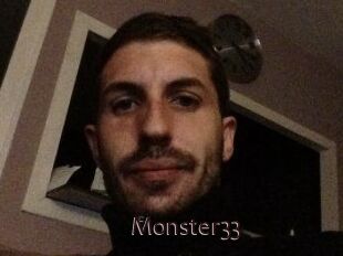 Monster33
