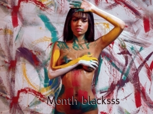 Month_blacksss