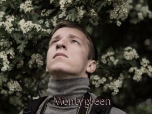 Montygreen