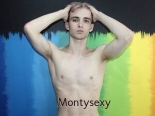 Montysexy
