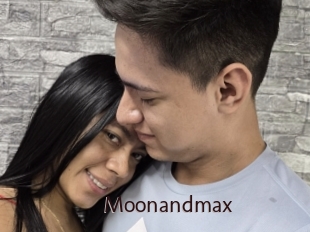 moonandmax Top listen server