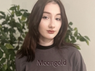 Moongold