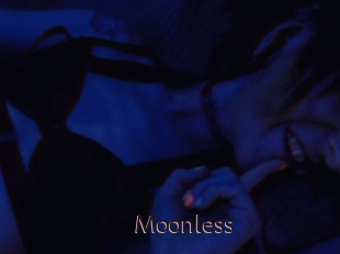 moonless Top listen server