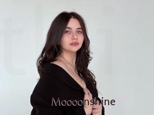 Moooonshine
