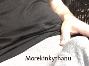 morekinkythanu Top listen server