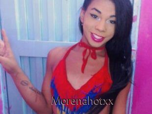 Morenahotxx