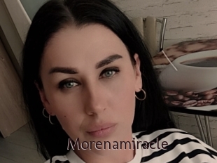 Morenamiracle