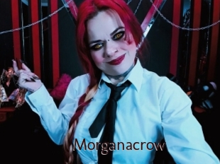 Morganacrow
