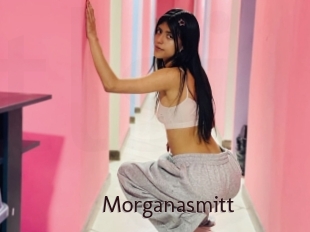 Morganasmitt